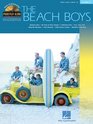 The Beach Boys: Piano Play-Along Volume 29 (Hal Leonard Piano Play-Along)
