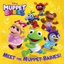 Meet the Muppet Babies