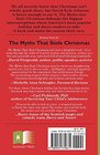 The Myths That Stole Christmas
