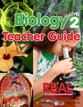 REAL Science Odyssey Biology 2 Teacher Guide