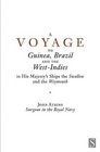 A Voyage to Guinea Brazil and the West Indies