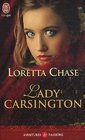 Lady Carsington