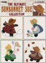 The Ulitimate Sunbonnet sue collection