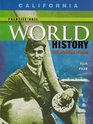 World HistoryCalifornia Edition The Modern World