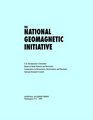 The National Geomagnetic Initiative