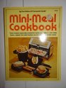 Consumer Guide MiniMeal Cookbook