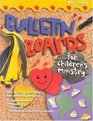 Bulletin Boards For Children's Ministry (Bulletin Board Books)