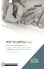 The Complete Writer Writing With Ease Strong Fundamentals A Guide to Designing Your Own Elementary Writing Curriculum