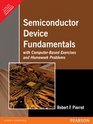 Semiconductor Device Fundamentals  2006 Printing