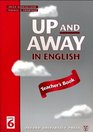 Up and Away 6 Teacher's Book