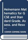Heinemann Mathematics Upper Book B