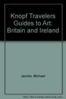 Knopf Travelers Guide To Art Bri