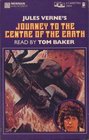 Jules Verne's Journey to the Center of the Earth/2 Audio Cassettes