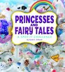 Princesses and Fairy Tales A SpotIt Challenge