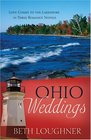 Ohio Weddings Bay Island/Thunder Bay/Bay Hideaway