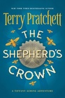 The Shepherd's Crown (Tiffany Aching)