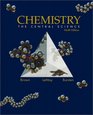 Chemistry The Central Science  Ninth Edition