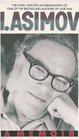 I.Asimov : A Memoir