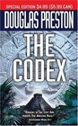 The Codex (Codex, Bk 01)