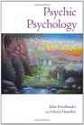Psychic Psychology Energy Skills for Life and Relationships