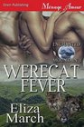 Werecat Fever