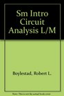 Sm Intro Circuit Analysis L/M