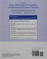 Infant and Toddler Development and Responsive Program Planning A RelationshipBased Approach with Enhanced Pearson eText  Access Card Package