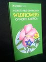 Wildflowers of North America A Guide to Field Identification