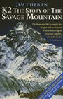 K2 The Story of the Savage Mountain