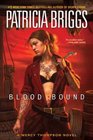 Blood Bound (Mercy Thompson, Bk 2)