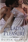 My Lady's Pleasure