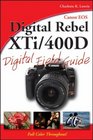 Canon EOS Digital Rebel XTi/400D Digital Field Guide