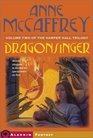 Dragonsinger (Harper Hall, Bk 2)