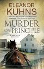 Murder on Principle (Will Rees, Bk 10)