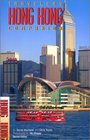 Traveler's Companion Hong Kong 2nd