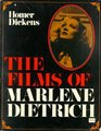 The Films of Marlene Dietrich