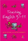 Teaching English 311 The Essential Guide for Teachers