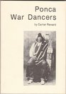 Ponca War Dancers