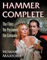 Hammer Complete The Films the Personnel the Company AZ