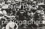 Early Black Photographers 18401940/23 Postcards