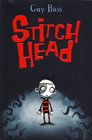 Stitch Head Stitch Head Bk 1