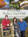 Countryfile Perfect Days Out 100 of Our Favourite Places to Visit