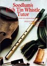 Soodlums Irish Tin Whistle