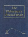 The Fisherman's Record Book