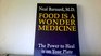 Food is a Wonder Medicine the Power to Heal is on Your Plate