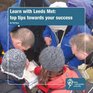 Learn with Leeds Met Top Tips Towards Your Success