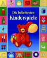 Die beliebtesten Kinderspiele