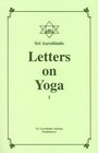 Letters on Yoga VolI
