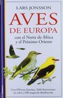 Aves de Europa  con el Norte de frica y el Prximo Oriente
