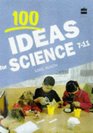 100 Ideas for Science